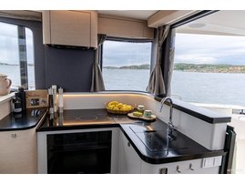 Moottorivene Nimbus  2026 2716217