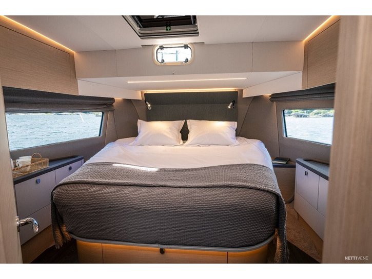 Moottorivene Nimbus  2026 2716218