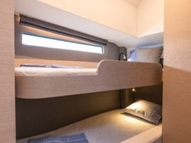 Moottorivene Nimbus  2026 2716219