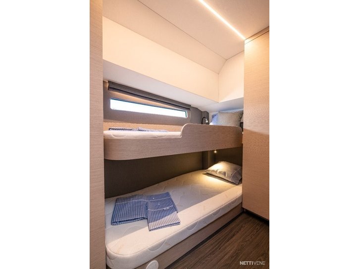 Moottorivene Nimbus  2026 2716219