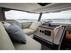 Moottorivene Nimbus  2026 2716220