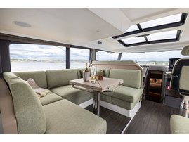 Moottorivene Nimbus  2026 2716221