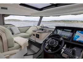 Moottorivene Nimbus  2026 2716222