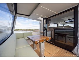 Moottorivene Nimbus  2026 2716226