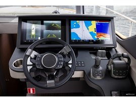 Moottorivene Nimbus  2026 2716227