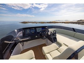 Moottorivene Nimbus  2026 2716230