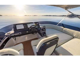 Moottorivene Nimbus  2026 2716231