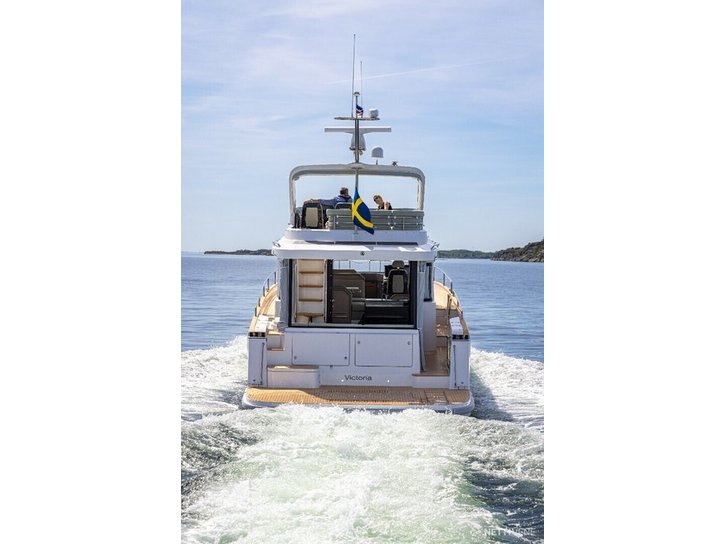 Moottorivene Nimbus  2026 2716233