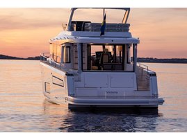 Moottorivene Nimbus  2026 2716234