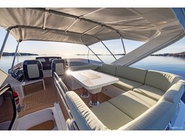 Moottorivene Nimbus  2026 2716235