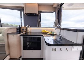 Moottorivene Nimbus  2026 2716237