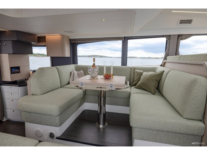 Moottorivene Nimbus  2026 2716238