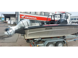 Moottorivene Faster 545 SC 2022 2724120