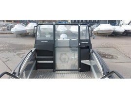 Moottorivene Faster 545 SC 2022 2724125