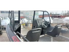Moottorivene Faster 545 SC 2022 2724126