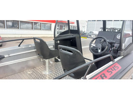 Moottorivene Faster 545 SC 2022 2724128