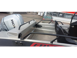 Moottorivene Faster 545 SC 2022 2724129