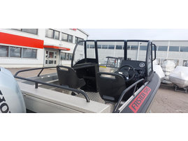 Moottorivene Faster 545 SC 2022 2724130