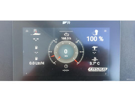 Moottorivene Faster 545 SC 2022 2724131