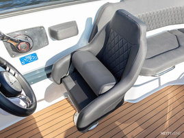 Moottorivene Silver Tiger DCz 2024 2754046