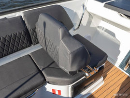 Moottorivene Silver Tiger DCz 2024 2754048