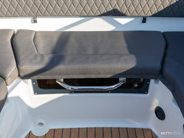 Moottorivene Silver Tiger DCz 2024 2754049