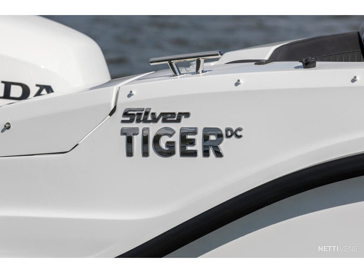Moottorivene Silver Tiger DCz 2024 2754050