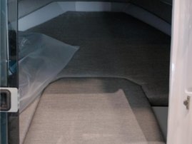 Moottorivene Silver Tiger DCz 2024 2756064