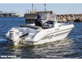 Moottorivene Finnmaster  2012 2756803