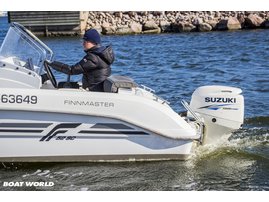 Moottorivene Finnmaster  2012 2756806