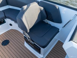 Moottorivene Silver Tiger DCz 2023 2762901