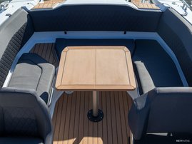 Moottorivene Silver Tiger DCz 2024 2762902
