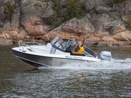 Silver Beaver BR 988451