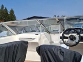 Moottorivene Bella Excel 530 2008 2792879