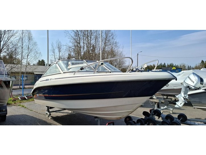 Moottorivene Bella Excel 530 2008 2792882