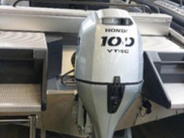 Moottorivene Faster 525 CC 2024 2794816