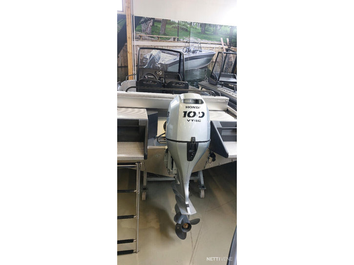 Moottorivene Faster 525 CC 2024 2794816