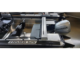 Moottorivene Faster 525 CC 2024 2794818