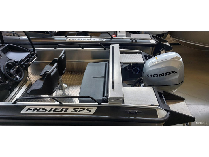 Moottorivene Faster 525 CC 2024 2794818