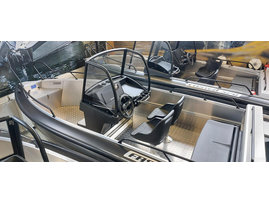 Moottorivene Faster 525 CC 2024 2794821