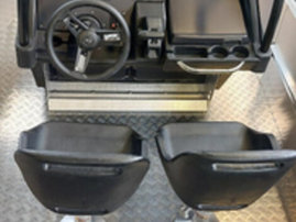 Moottorivene Faster 525 CC 2024 2794822