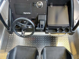 Moottorivene Faster 525 CC 2024 2794825