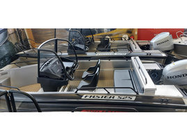 Moottorivene Faster 525 CC 2024 2794826