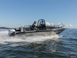 Faster 525 CC 990044