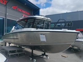 Silver Condor 990480