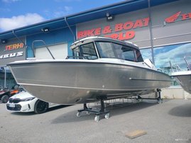 Moottorivene Silver Condor 2025 2799282