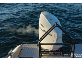 Moottorivene Silver Condor 2025 3109667