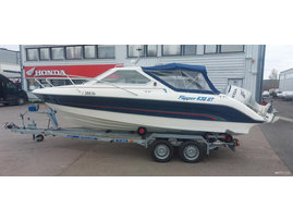 Flipper 630 HT 991149
