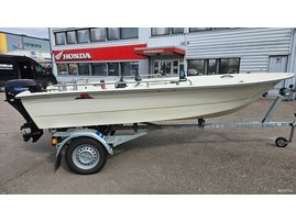 Moottorivene Suvi 4300 2010 2806060