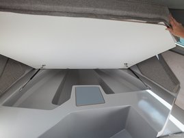 Moottorivene Silver Raptor 2023 2806812